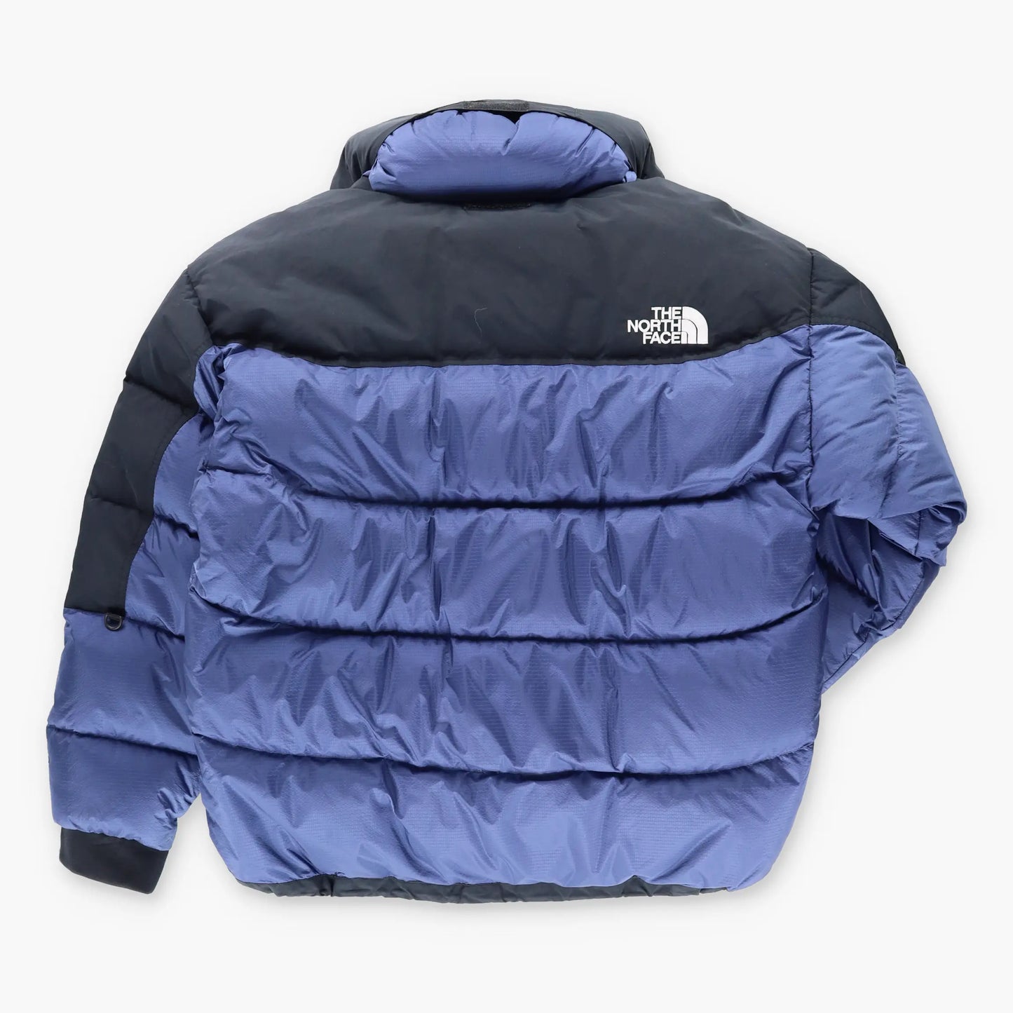 THE NORTH FACE 700 'Summit Series' Blue Puffer Jacket (XL) - Vintage Sole Melbourne