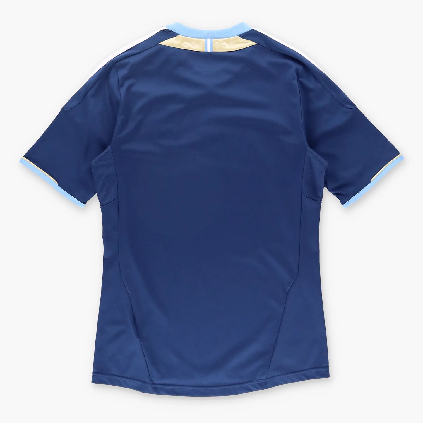 ADIDAS Argentina 2011-2013 Away Soccer Jersey (S)