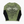ELITE MMA Green Skulls Layered-Look Long Sleeve Tee (XL-XXL)