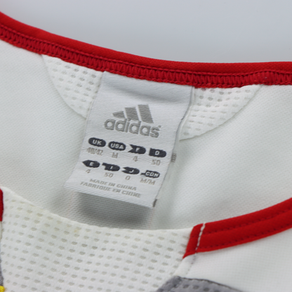 Japan 2006-2008 ADIDAS Away Soccer Jersey (M)