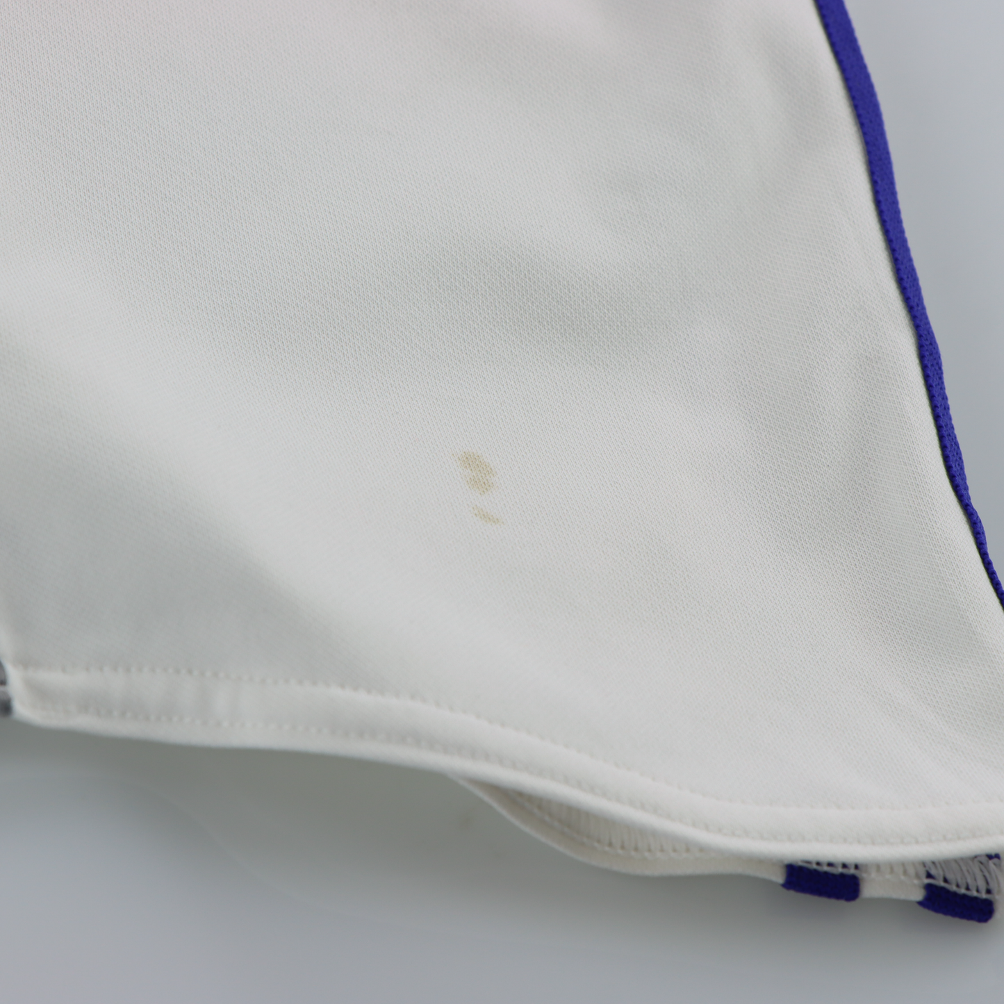 Japan 2006-2008 ADIDAS Away Soccer Jersey (M)