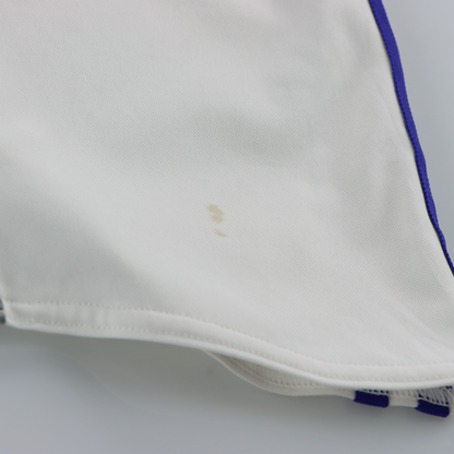 Japan 2006-2008 ADIDAS Away Soccer Jersey (M)