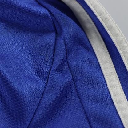 Chelsea 2008/2009 'Lampard' #8 ADIDAS Home Soccer Jersey (L)