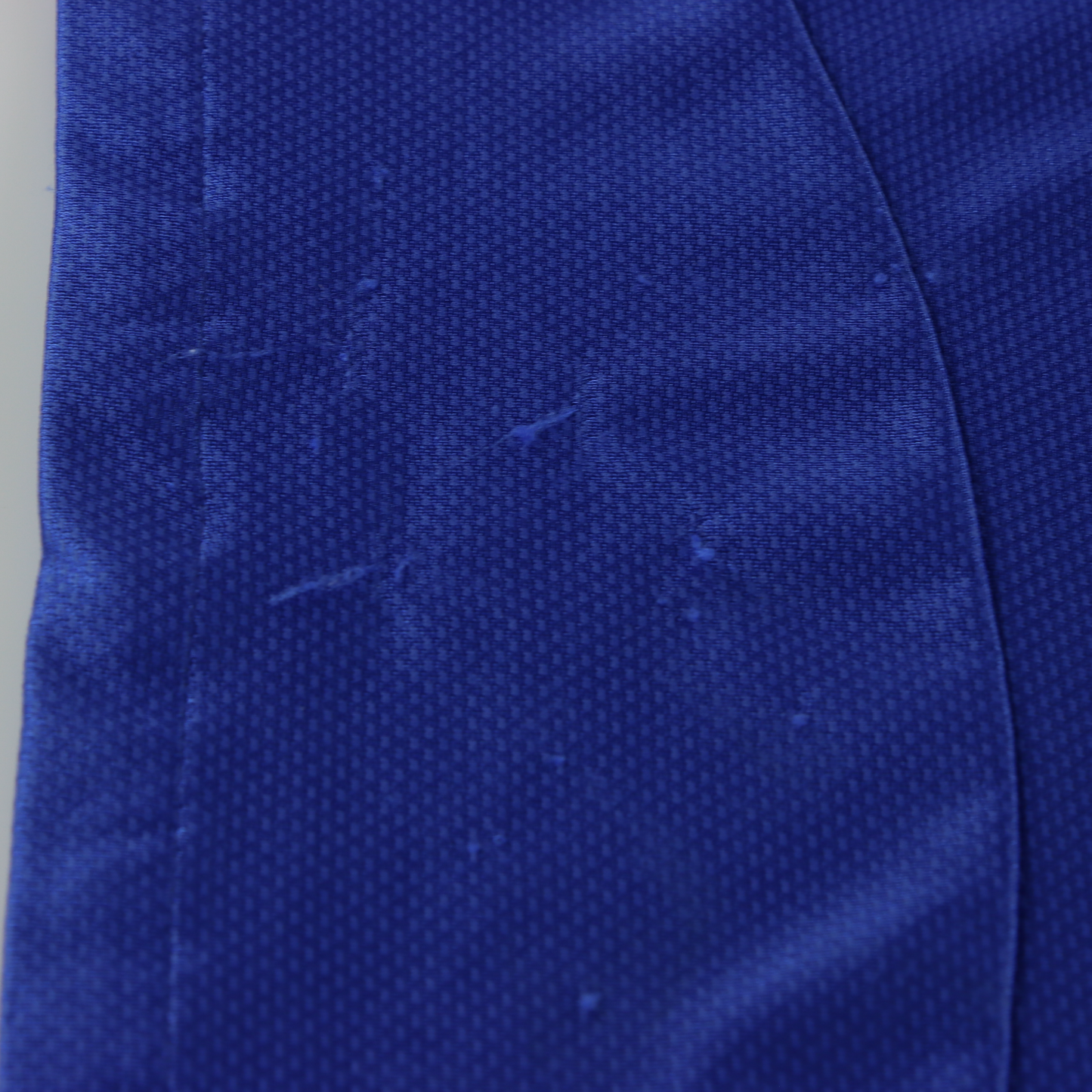 Chelsea 2008/2009 'Lampard' #8 ADIDAS Home Soccer Jersey (L)