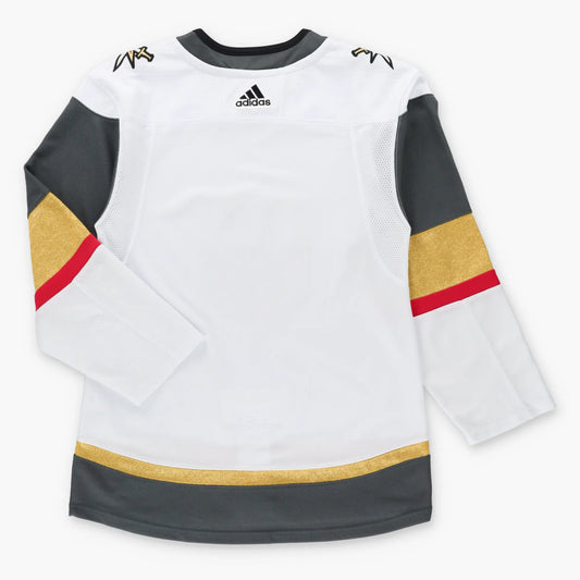 ADIDAS Las Vegas Golden Knights NHL Away Jersey (XS TALL)