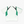 ADIDAS Mexico 2007/2008 Green & White Soccer Jersey (L-XL)