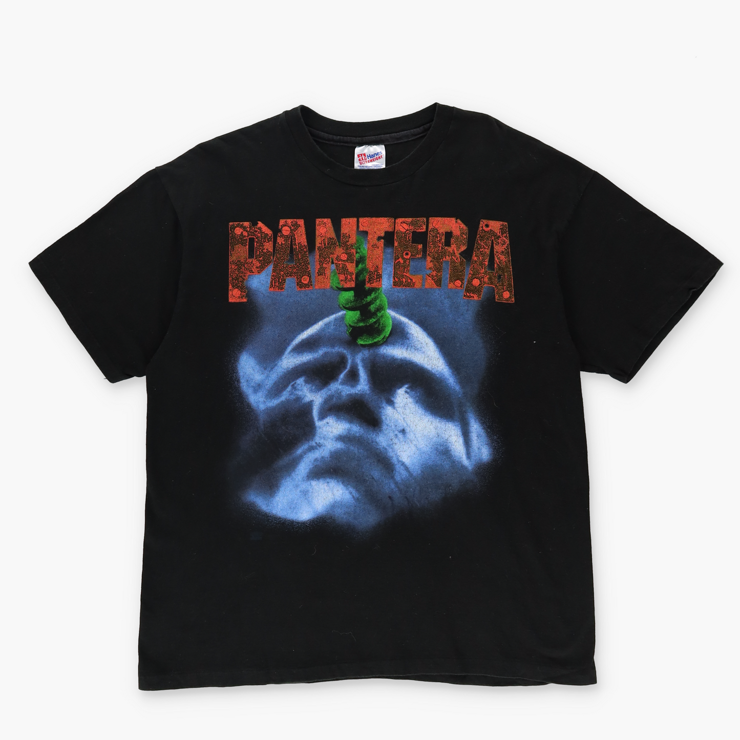 1994 PANTERA 'Far Beyond Driven' USA Made Single Stitch World Tour Tee (XL)