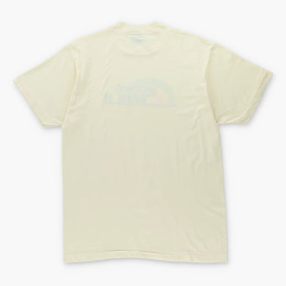 Vintage 80's READING RAINBOW TV Show Single Stitch 50/50 T-Shirt (XL)