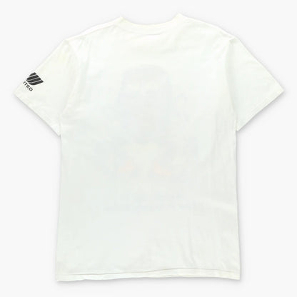Vintage United Airlines "Raisin Up To The Friendly Skies" Single Stitch California Raisins Tee (L-XL)