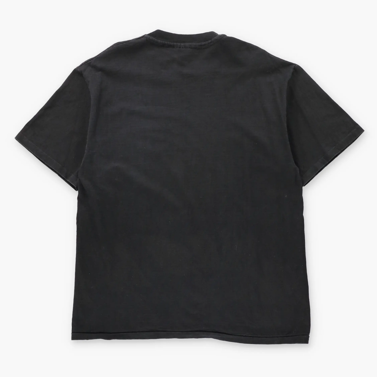 Vintage THE PHANTOM OF THE OPERA Toronto Canada Black Single Stitch T-Shirt (L)