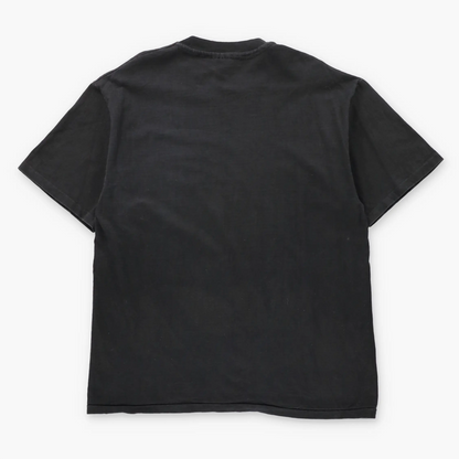 Vintage THE PHANTOM OF THE OPERA Toronto Canada Black Single Stitch T-Shirt (L)