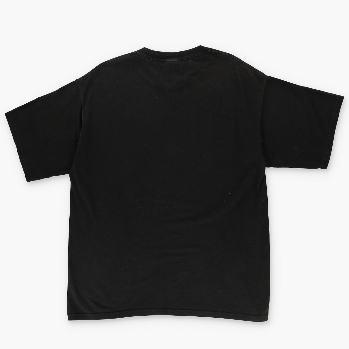 2001 ARIZONA DIAMONDBACKS World Series Black Tee (XL-XXL)