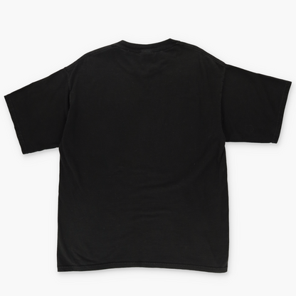 2001 ARIZONA DIAMONDBACKS World Series Black Tee (XL-XXL)