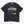 "Reflections" Lee Teter Vietnam War Memorial 50/50 Tee (XL)