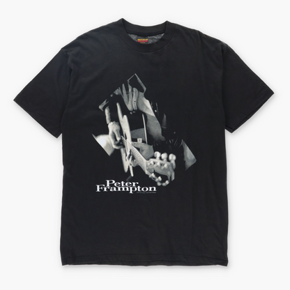 1994 Vintage Peter Crompton World Tour Tee (XL)