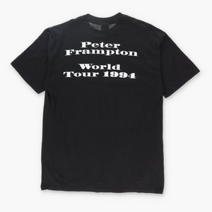 1994 Vintage Peter Crompton World Tour Tee (XL)
