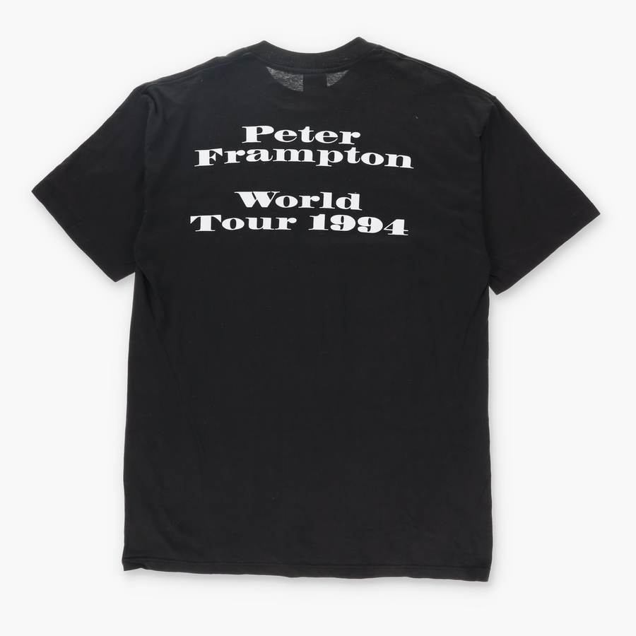 1994 Vintage Peter Crompton World Tour Tee (XL)