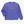 DISNEY Mickey Mouse Embroidered Purple Sweatshirt (L)