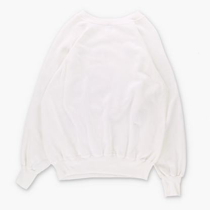 MICHIGAN STATE Bo Legends Puff Print College Football Sweatshirt (M)