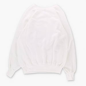 MICHIGAN STATE Bo Legends Puff Print College Football Sweatshirt (M)