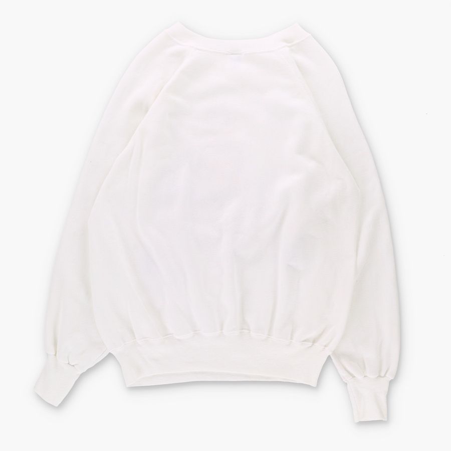 MICHIGAN STATE Bo Legends Puff Print College Football Sweatshirt (M)
