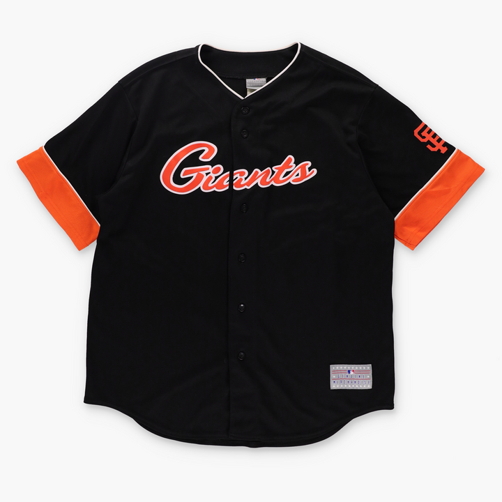 GIANTS San Francisco Lincecum #55 Pro Sport Jersey (L)
