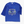 NFL Seattle Seahawks Felt Royal Blue Mesh Tee (L)