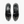 DIOR Black Cannage Leather Bow Charms Pumps (39.5)
