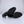 DIOR Black Cannage Leather Bow Charms Pumps (39.5)