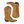 Vintage DAN POST Exotic Anteater Pangolin Leather Cowboy Boots (9)