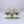 MIU MIU Metal Toe Cap Blush Suede Leather Sneakers (39)