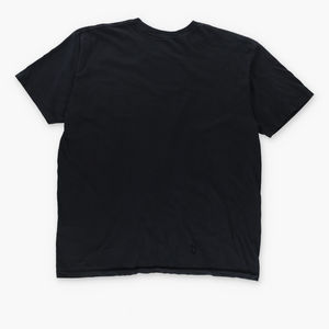 LIQUID BLUE Y2K Style "Heaven or Hell" Skulls T-Shirt (XL)