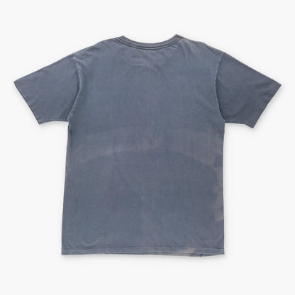 1993 FLORIDA PANTHERS NHL Canada Made Single Stitch  Hockey T-Shirt (XL)