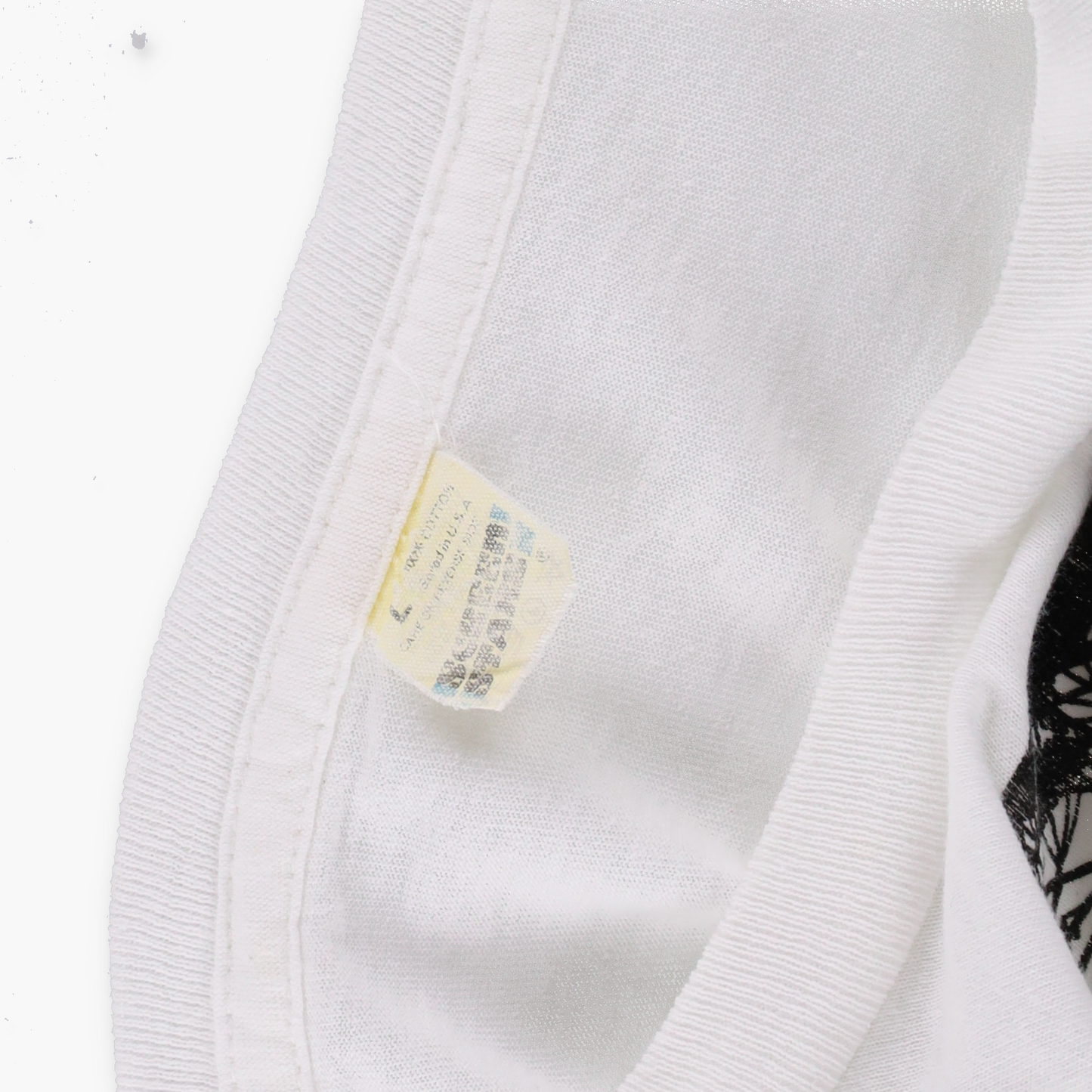 Vintage William Shakespeare 'Hamlet' Play Single Stitch USA Made T-Shirt (S) Vintage Sole Melbourne