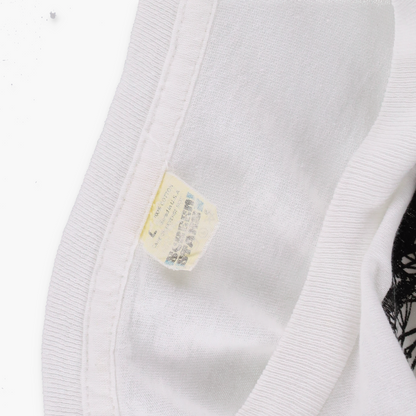 Vintage William Shakespeare 'Hamlet' Play Single Stitch USA Made T-Shirt (S) Vintage Sole Melbourne