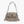 GUESS Monogram Y2K Hobo Shoulder Bag
