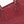 COACH 'Hamptons' 7757 Red Leather Tote Bag