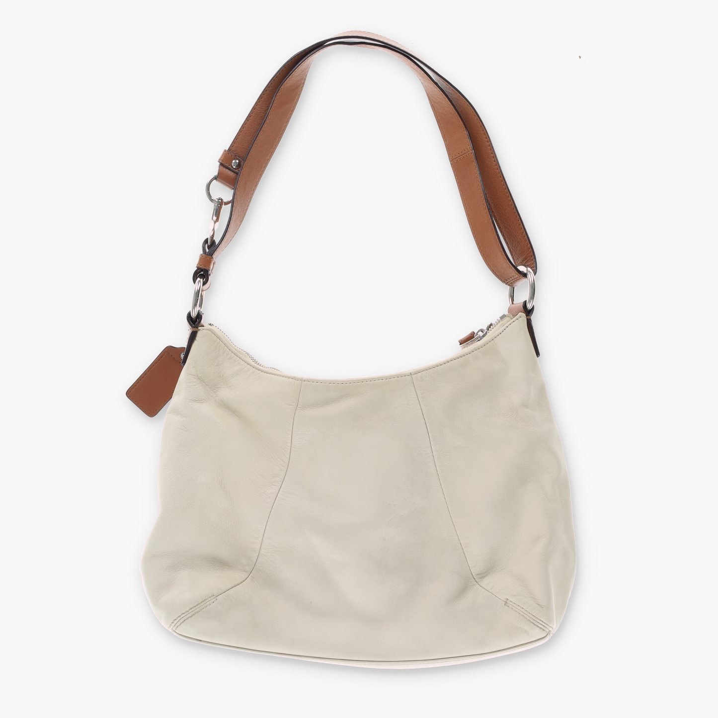 COACH 'Soho Medium Flap' F19580 Hobo Bag