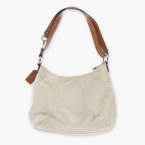 COACH 'Soho Medium Flap' F19580 Hobo Bag