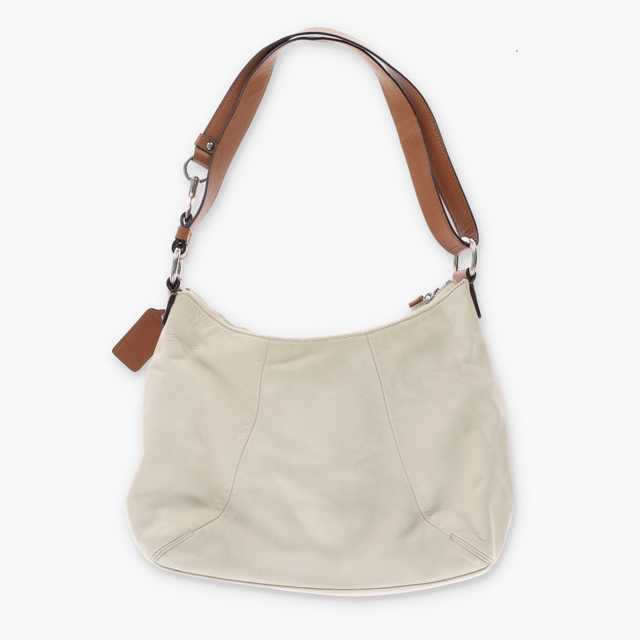 COACH 'Soho Medium Flap' F19580 Hobo Bag