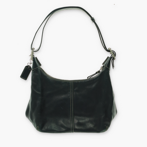 COACH 'Legacy' 9566 Convertible Strap Hobo Bag