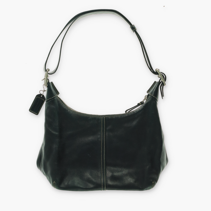 COACH 'Legacy' 9566 Convertible Strap Hobo Bag