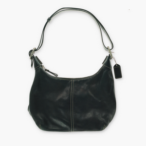COACH 'Legacy' 9566 Convertible Strap Hobo Bag