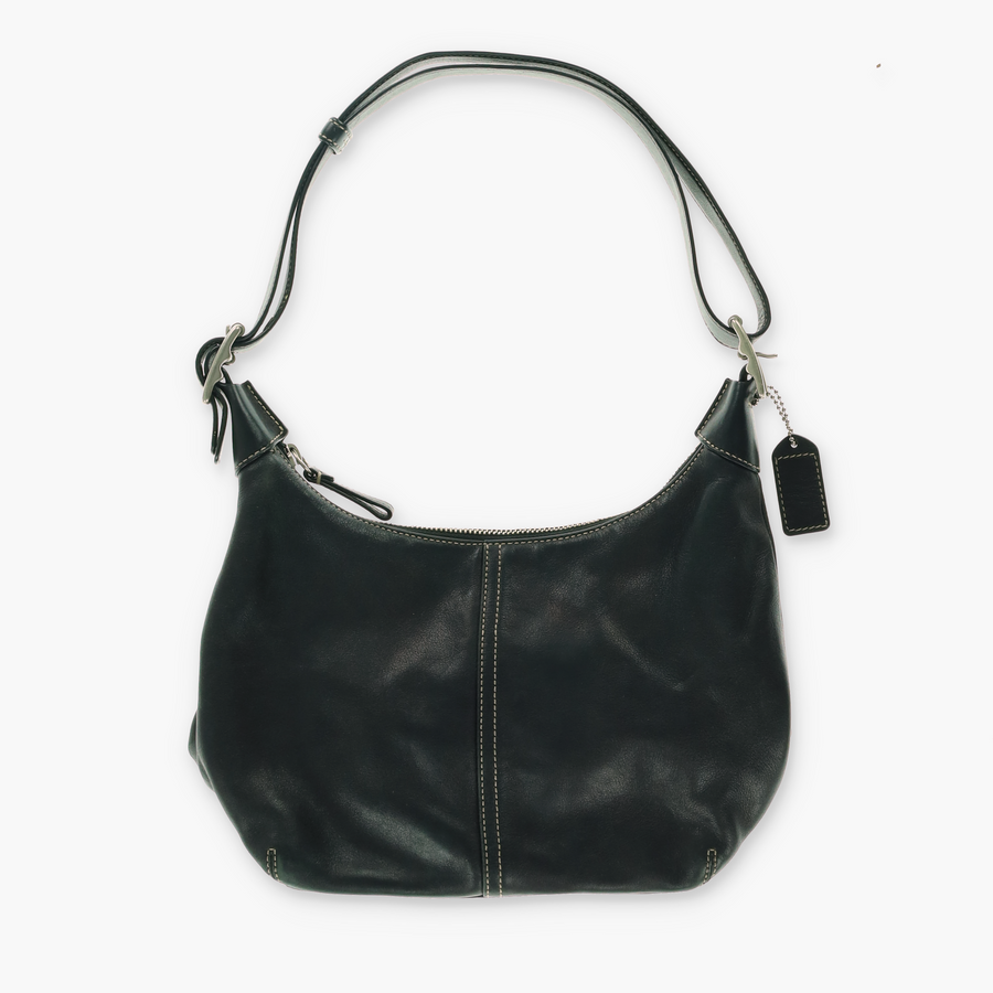 COACH 'Legacy' 9566 Convertible Strap Hobo Bag