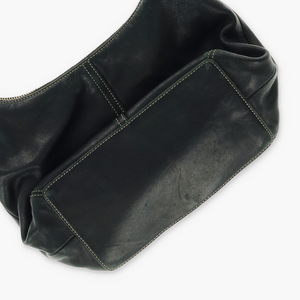 COACH 'Legacy' 9566 Convertible Strap Hobo Bag