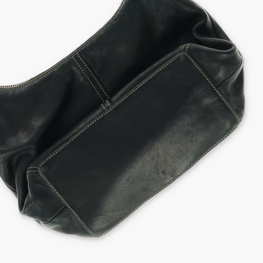COACH 'Legacy' 9566 Convertible Strap Hobo Bag