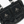 COACH 'Soho Satchel' F06468 Double Flap Pocket Shoulder Bag