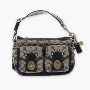 COACH 'Legacy' 65th Anniversary 10339 Shoulder Bag