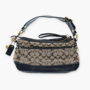 COACH 'Legacy' 65th Anniversary 10339 Shoulder Bag
