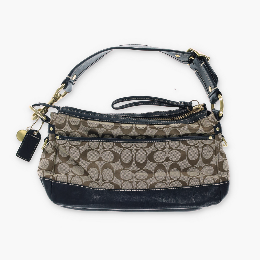 COACH 'Legacy' 65th Anniversary 10339 Shoulder Bag